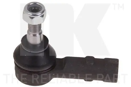 5033646 Наконечник рулевой правый/левый Opel Vectra B 96- NK подбор по vin на Brocar