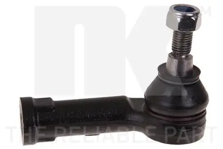 5034768 Рулевой наконечник правый VW T4 96-98 NK подбор по vin на Brocar