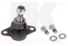 Кульова опора важеля перед. 17.7mm BMW X3 (E83) 2.0-3.0D 11.03-08.08 5041514