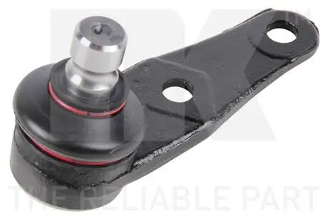 5044711 Шаровая опора нижняя (пр+лев) Audi 80 77-86 (без ГУР, до № шасси 81-Е-810-200) NK підбір по vin на Brocar