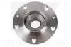 769938 Ступица зад. ABS+ Citroen C5/C6 (TD) 2.7HDI 05-/Peugeot 407 (6D) 04- NK підбір по vin на Brocar
