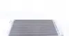 35538 Радіатор кондиціонера BMW 5 (E60/E61/E63)/7 (E65/E66/E67) 2.0D-4.4D 02-10 NRF підбір по vin на Brocar