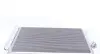 35538 Радіатор кондиціонера BMW 5 (E60/E61/E63)/7 (E65/E66/E67) 2.0D-4.4D 02-10 NRF підбір по vin на Brocar