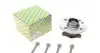 Подшипник ступицы (задней) Mini Cooper 01-06 R162.53