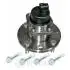 Підшипник-ступиця задня ABS+ Daewoo/Chevrolet Evanda02- /Lacetti 04- 252785