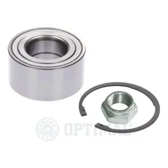 961620 Підшипник ступиці перед. Mitsubishi Lancer/Outlander 2.0, 2.4 05.03- OPTIMAL підбір по vin на Brocar