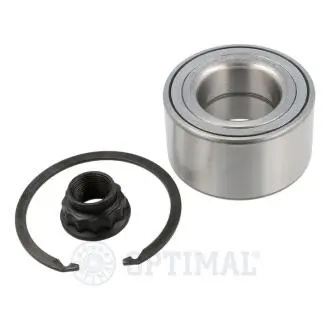 981799 Подшипник ступицы перед. Toyota Previa 00-, Mazda 6 02-/ Lexus RX 03 OPTIMAL подбор по vin на Brocar