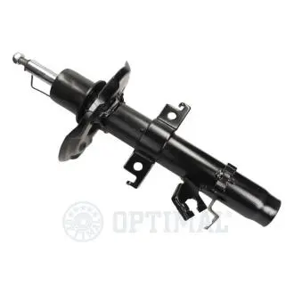 A5082GR Ам-тор передній правий Nissan Qashqai II 1,2/1,6DIG-T/1,5/1,6DCI 13- OPTIMAL підбір по vin на Brocar