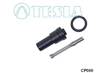 CP060 Вилка, свечи зажигания Opel Astra G/H,Corsa C,Meriva,Signum,Tigra TESLA подбор по vin на Brocar