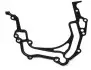 467340 Прокладка кришки картера Audi A4/A6/A8/VW Passat 2.5 TDI 97-05 (передня) ELRING підбір по vin на Brocar