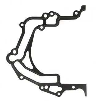 467340 Прокладка кришки картера Audi A4/A6/A8/VW Passat 2.5 TDI 97-05 (передня) ELRING підбір по vin на Brocar