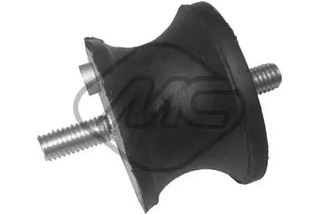 04188 Опора КПП BMW 3 (E36,E46), 5 (E34,E39), 7 (E38) 2.0-4.9 09.91-07.06 METALCAUCHO підбір по vin на Brocar