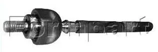 5607000 Кермова тяга ліва/права Chevrolet Aveo 1.5 06-/Daewoo Kalos 1.4 02- FORMPART підбір по vin на Brocar