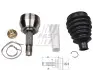 FT25072K ШРКШ зовн.25/24/51mm Fiat Doblo, Palio, Strada 1.3Jtd/1.9Jtd 09.01- FAST підбір по vin на Brocar