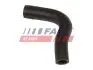 Патрубок интеркулера Fiat Doblo 1.3JTD 05-, Panda 1.3D Multijet 06- FT61710