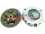 К-кт зчеплення Opel Movano, Renault Master 1.9TDI/2.0TDI/2.5TDI 02- FT64135
