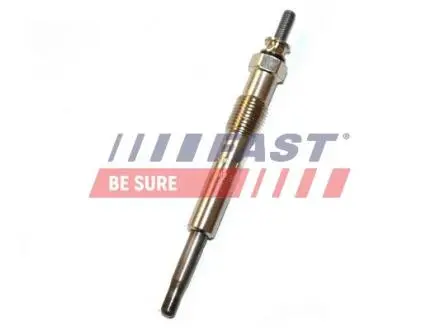FT82747 Свеча накаливания Ford Fiesta, Focus, Transit 1.8TD,TDCi,TDDi 99- FAST подбор по vin на Brocar
