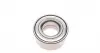 GK0882 Подшипник ступицы (передней) Peugeot 106 91-04/205 87-98 (35x72x33)(к-кт) GSP підбір по vin на Brocar