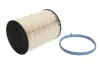 E100KP01D182 Фільтр паливний Ford Mondeo 2.0TDCi 07-15 HENGST FILTER підбір по vin на Brocar