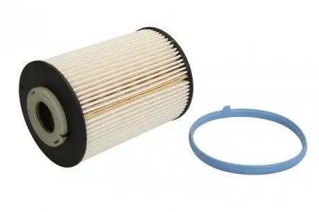 E100KP01D182 Фильтр топливный Ford Mondeo 2.0TDCi 07-15 HENGST FILTER подбор по vin на Brocar