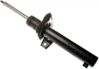 DSB165G Амортизатор передн. газ55mm Caddy/Passat B6 07-// DENCKERMANN подбор по vin на Brocar