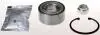 Подшипник перед. Peugeot 106,205,309/Citroen AX 1.0-2.0 02.83-12.05 W413020