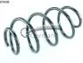 Пружина передняя Berlingo 1.6HDi 08- (13,6mm L=360) 14874345