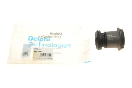 TD648W Сайлентблок важеля DELPHI підбір по vin на Brocar