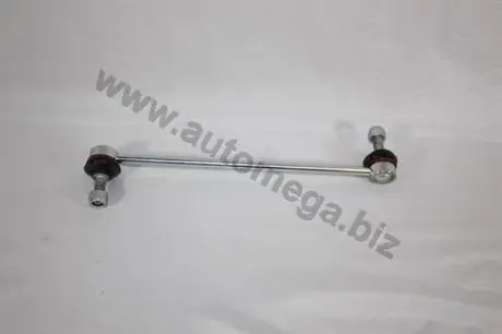110135110 Тяга стабілізатора перед. Citroen C5 1.8 16V,2.0 16V,2.0 16V HPi,2. AUTOMEGA підбір по vin на Brocar