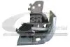 70622 Кронштейн глушника зад. Renault Megane II, Scenic II 1.4-2.0 11.02- 3RG підбір по vin на Brocar