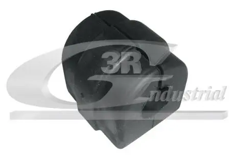 60110 Ø 23mm Втулка стабилизатора перед. BMW 5 (E39) 2.0-3.0D 11.95-05.04 3RG подбор по vin на Brocar