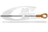 Масляний щуп Citroen C5,Berlingo Peugeot Partner 206,406,307 2.0HDI 81231