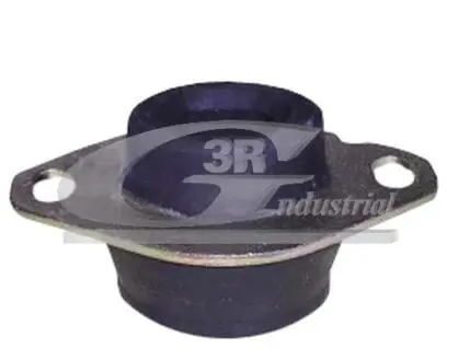 40232 Опора двигуна ліва Peugeot 106/205/405/406 97-/Citroen C15 1.8D 95- 3RG підбір по vin на Brocar