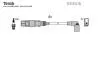 Проводи запалювання VW Caddy 1.2TSI 08- (к-кт) T056B