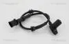 Датчик ABS передній Opel Corsa/Combo C 00- / Meriva 03- / Tigra 04- 818024102