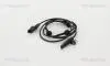 818028123 Датчик ABS (передній) Peugeot 407 04-/Citroen C6 05- TRISCAN підбір по vin на Brocar
