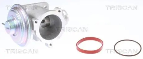 881311003 Клапан рециркуляції відпрацьованих газів BMW 1/3/5/7 2.0-3.0D 03-12 TRISCAN підбір по vin на Brocar