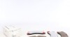 Колодки гальмівні (передні) Porsche Cayenne 07-/VW Touareg 02- (Brembo) (з низьким продукуванням пилу) 24553.960.1