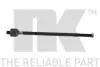 Тяга рулевая без наконечника правая+левая Opel Vectra B 10/95- (ZF) 5033647