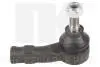 Наконечник рулевой правый VW Passat 88- (без ГУ), Golf II 83-91, Golf III 91- 5034716