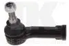 (Ø 18.0 mm) Наконечник рулевой тяги лев. VW T4 1.8-2.8 09.90-04.03 5034767