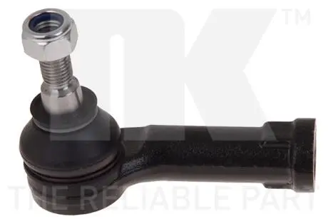 5034767 (Ø 18.0 mm) Наконечник рулевой тяги лев. VW T4 1.8-2.8 09.90-04.03 NK підбір по vin на Brocar
