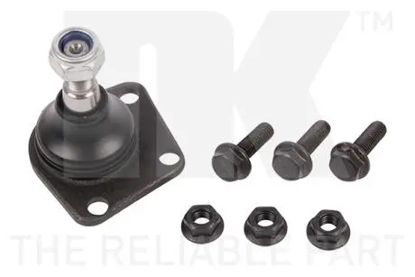 5042319 Шаровая опора Fiat Doblo 01- NK подбор по vin на Brocar