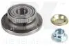 Підшипник ступиці перед. (+ABS) Bmw 3 9E30), Z1 1.6-2.7 09.82-06.94 751506
