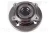 754008 Подшипник ступицы передн. Mini Cooper S, One D, Clubman 1.4/1.6 01- NK підбір по vin на Brocar