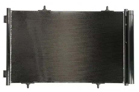 350066 Радіатор кондиціонера Peugeot 301 1.6HDI 12- NRF підбір по vin на Brocar