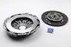 Комплект сцепления Renault Master/Trafic 2.0 - 2.5 CDTI 06-, заменен на 3000 950 551 3000 950 651