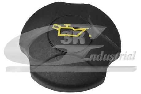 81213 Заглушка маслозаливної горловини Citroen/Peugeot 1.1-1.4TU 1.6 16V 3RG підбір по vin на Brocar