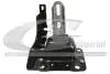 41216 Опора двигателя перед. Citroen C3 II Peugeot 207 1.4/1.6/1.6D 02.06- 3RG підбір по vin на Brocar