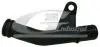 Патрубок СІС-ми охолодж Renault Clio II, Megane Scenic, Kangoo 97- 80654